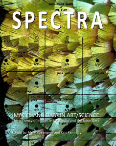 SPECTRA: Eleanor Gates-Stuart, Speaker and Artwork