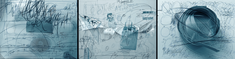 'Classified' Works by Eleanor Gates-Stuart