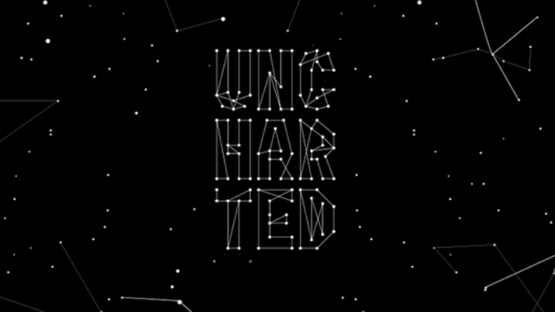 Uncharted: TEDXCanberra