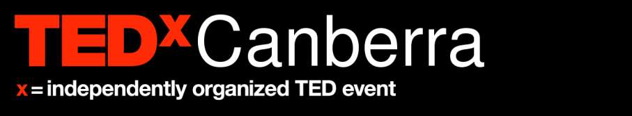 TEDxCanberra