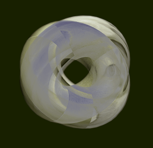 Unravelling the Sequence by Eleanor Gates-Stuart