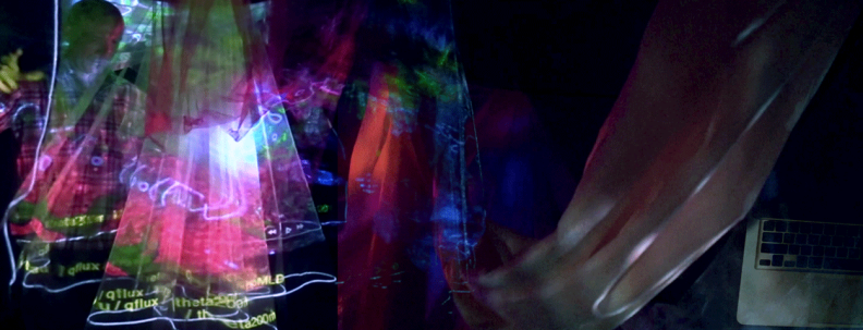 Investigation: Deep Oceanographic Data - IMPel Immersive Lab Exploratory Workshop