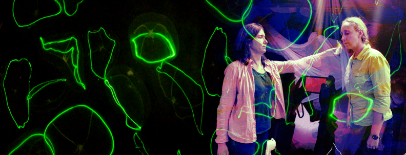 Investigation: Smell - IMPel Immersive Lab Exploratory Workshop