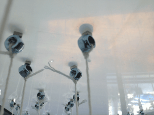 Prototype - Stellr'Lumarca @ CSIRO