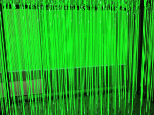 Strings: Prototype - Stellr'Lumarca @ CSIRO