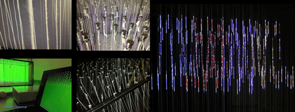 The making of Stellr'Lumarca