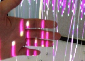 Image: Stellr’Lumarca Prototype