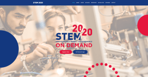 STEM 2020 on Demand Conference