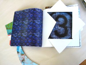 Re-Authored Book: Disruptive Signals, gatescherrywolmark (gcw) Original publication reworked - Gates-Stuart and Cherry.