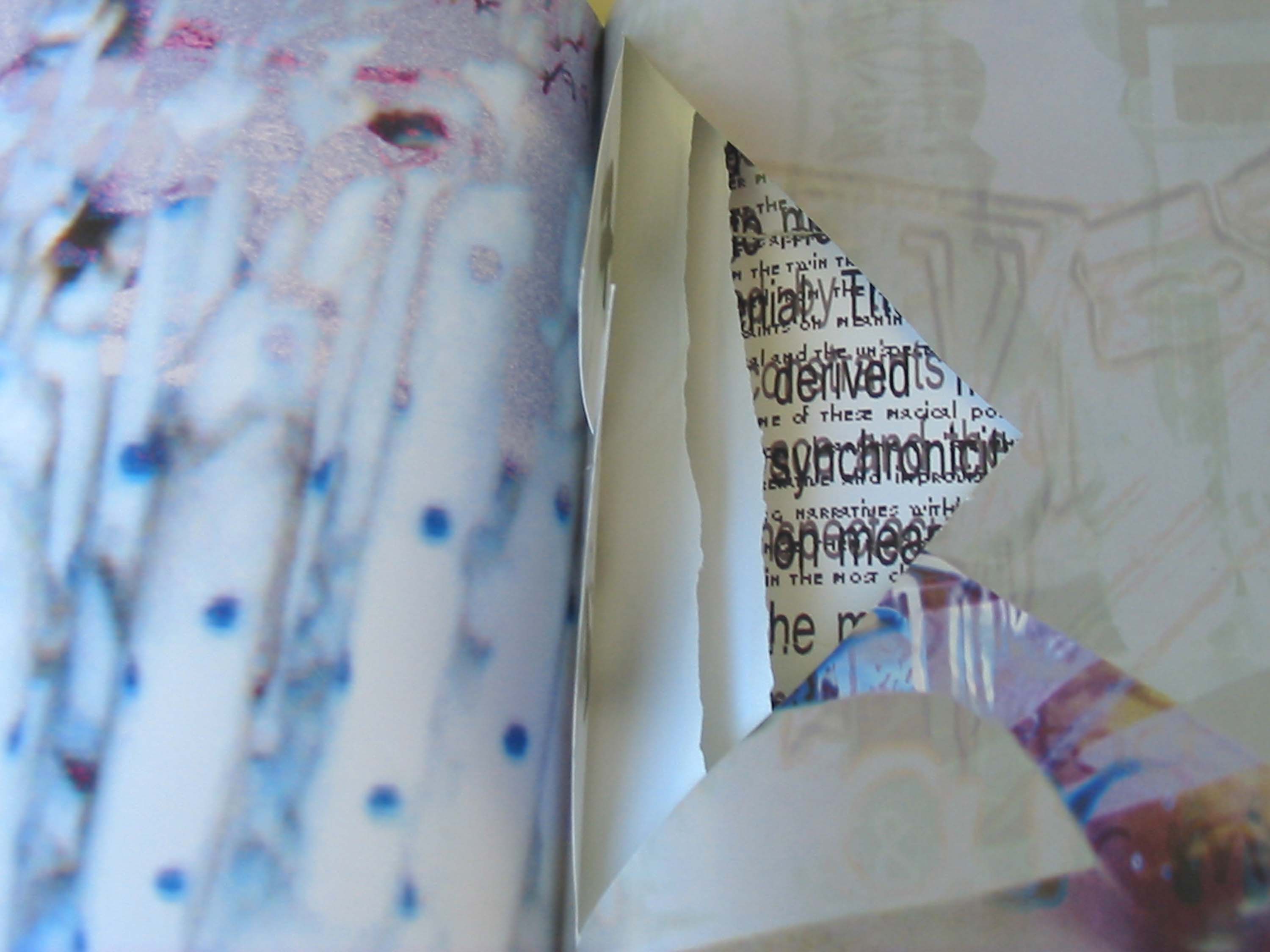 Re-Authored Book: Disruptive Signals, gatescherrywolmark (gcw) Original publication reworked - Gates-Stuart and Cherry.